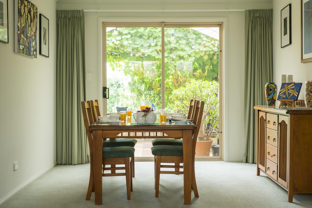 แบลวู เบด&เบรคฟาสท์ แม็คลาเร็น เวล Bed & Breakfast แมคลาเรนเวล ภายนอก รูปภาพ