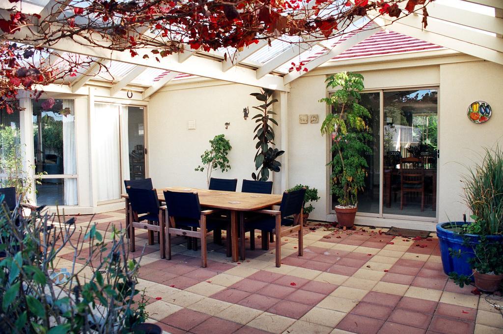 แบลวู เบด&เบรคฟาสท์ แม็คลาเร็น เวล Bed & Breakfast แมคลาเรนเวล ภายนอก รูปภาพ