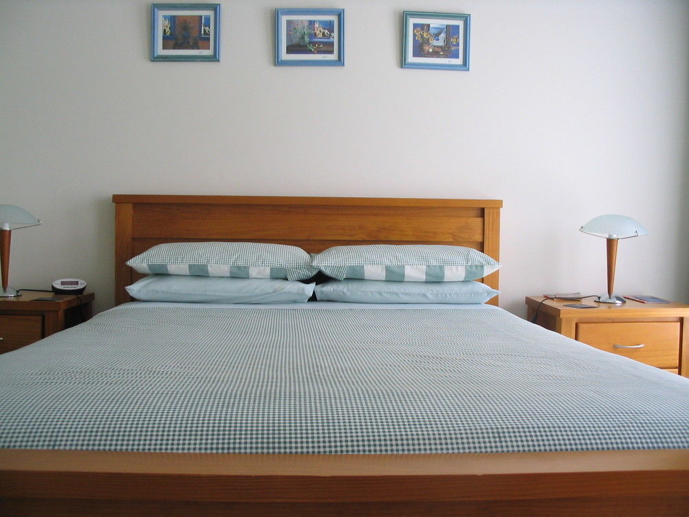 แบลวู เบด&เบรคฟาสท์ แม็คลาเร็น เวล Bed & Breakfast แมคลาเรนเวล ภายนอก รูปภาพ