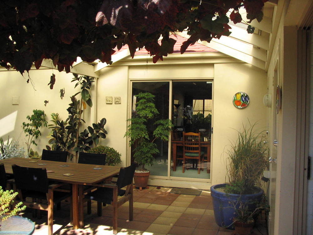 แบลวู เบด&เบรคฟาสท์ แม็คลาเร็น เวล Bed & Breakfast แมคลาเรนเวล ภายนอก รูปภาพ