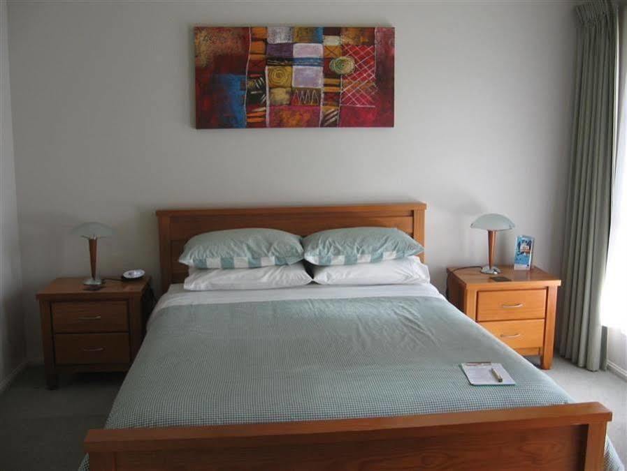 แบลวู เบด&เบรคฟาสท์ แม็คลาเร็น เวล Bed & Breakfast แมคลาเรนเวล ภายนอก รูปภาพ