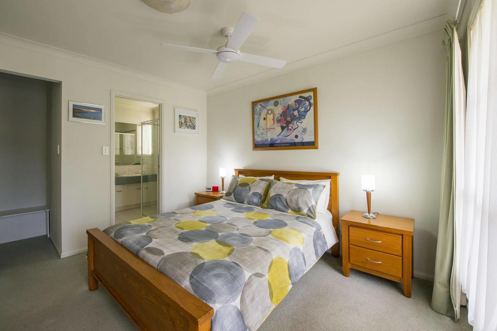 แบลวู เบด&เบรคฟาสท์ แม็คลาเร็น เวล Bed & Breakfast แมคลาเรนเวล ภายนอก รูปภาพ