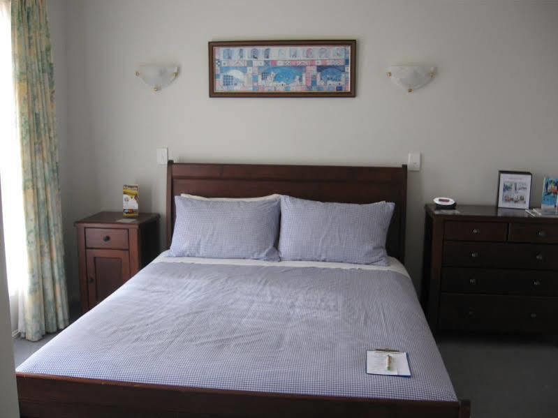 แบลวู เบด&เบรคฟาสท์ แม็คลาเร็น เวล Bed & Breakfast แมคลาเรนเวล ภายนอก รูปภาพ